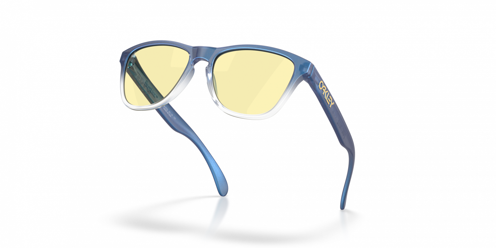 Oakley OO9508 950807 Frogskins S 